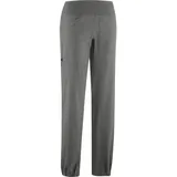 Edelrid Damen Sansara III Hose (Größe L, grau)