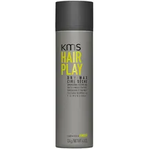 KMS HairPlay Dry Wax 150 ml