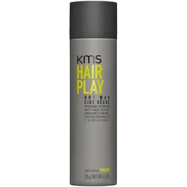 KMS HairPlay Dry Wax 150 ml