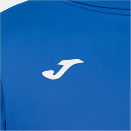 Joma Sweatshirt Kombi Royal S