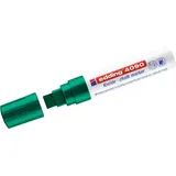 edding 4090 grün 4 mm, 15mm