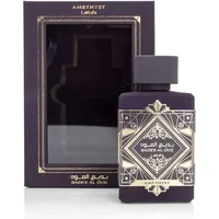 Lattafa Badee Al Oud Amethyst Eau de Parfum 100 ml