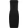 Magic Bodyfashion Unterrock schwarz L