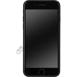 Apple iPhone SE 2020 64 GB Schwarz