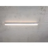 Nordlux LED Lichtleiste Latona 56cm CCT Dimmbar weiß,