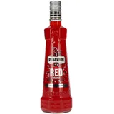 Puschkin Varianten Red Orange 1 x 0,7l-Fl. 17,5% vol.