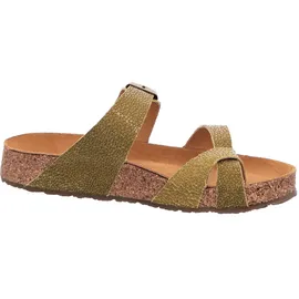 HAFLINGER Juno Grün 40