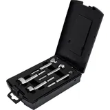 Stier Forstnerbohrer-Set, 5-teilig (15, 20, 25, 30, 35 mm)