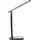 Brilliant Vicari LED Tischleuchte Schwarz