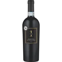 Masseria la Volpe Primitivo di Manduria Uno DOC 0,75 l