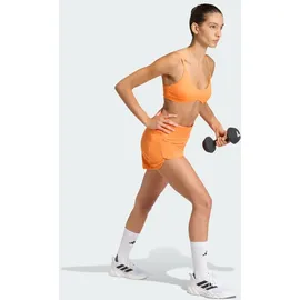 adidas Optime Essentials Workout Pure Orange XL