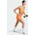 adidas Optime Essentials Workout Pure Orange XL
