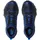 The North Face Offtrail Tr Gore-Tex Laufschuh, Hero Blue/TNF Black, 44