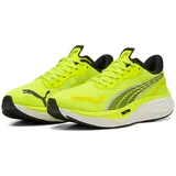 Puma Velocity Nitro 3 Herren Yellow Alert-Puma Black 44