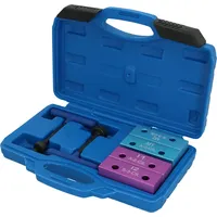 BRILLIANT TOOLS Einstellwerkzeugsatz, Steuerzeiten