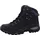 Lowa Renegade Evo GTX Mid Damen Schwarz/Blau 39