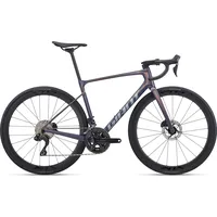 Giant Defy Advanced 0 2026 28 Zoll RH-S lila, rosa