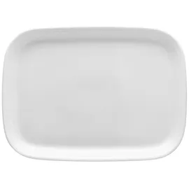 Thomas Trend Weiss Platte 38 cm