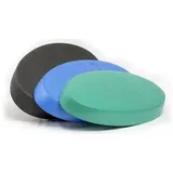 Thera-Band Balance-Pad Grün 38 x 22 x 4,5 cm