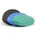 Balance-Pad Grün 38 22 4 5 cm