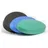 Thera-Band Balance-Pad Grün 38 x 22 x 4,5 cm