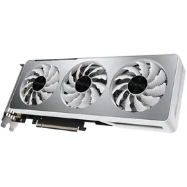 Gigabyte GeForce RTX 3060 Ti Vision OC 8G Rev. 2.0 8 GB GDDR6 1755 MHz