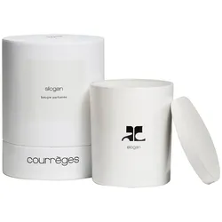 Courreges Slogan Kerzen 190 g 