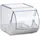 Hünersdorff Stapelbox 3,7 l 1-tlg. Transparent