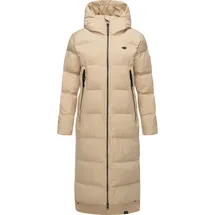 Ragwear Wintermantel Patrise sand S