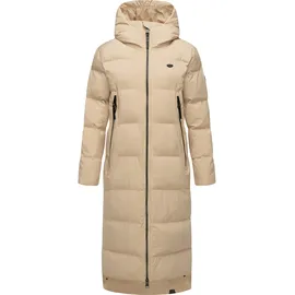 Ragwear Wintermantel Patrise sand S