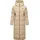 Ragwear Wintermantel Patrise sand S