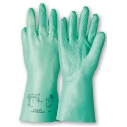 KCL Tricotril K 836 Chemikalien- und Schnittschutzhandschuhe 836-11 , 1 Paar, Größe 11