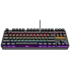 Trust GXT 834 Callaz TKL Mechanisch ES