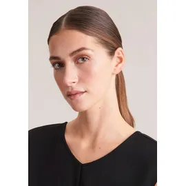 Seidensticker Sommerkleid Schwarz 38