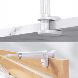 UGREEN Phone Holder weiß