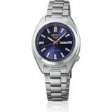 Seiko SRE021K1 5 Sports Damenuhr Automatik dunkelblau