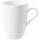 SELTMANN WEIDEN Seltmann Kaffeebecher Beat 450 ml Porzellan Weiß
