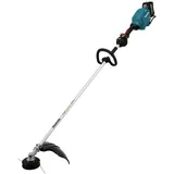 Makita UR014GT201 inkl. 2 x 5,0 Ah + Ladegerät