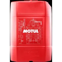 Motul 8100 X-CLEAN + 109223 5W-30 20 l