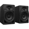 PIONEER DJ Lautsprecher DM-40D 4, schwarz, B:22,3cm H:22,7cm T:14,6cm, Lautsprecher