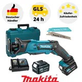 Makita JR103DSME inkl. 2 x 4,0 Ah + Koffer