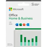 Office 2024 Home and Business