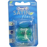 Oral B Satin Floss Zahnseide 25 m