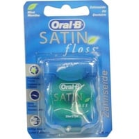 Oral B Satin Floss Zahnseide 25 m