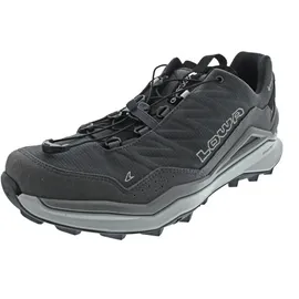Lowa Maddox Pro GTX Low Herren Grey / Grey  44