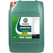 Castrol MAGNATEC 1612B3 5W-30 20 l