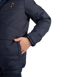 HKM Mia Reitjacke Dunkelblau 134-140