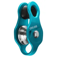 Edelrid Seilrolle Neelix icemint