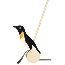 GoKi Schiebetier Pinguin WP005
