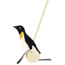GoKi Schiebetier Pinguin WP005